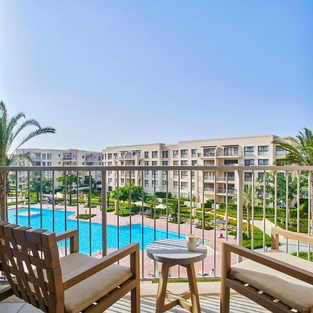 Marassi Boutique Hotel-Marina 2 엘 알라메인 외부 사진